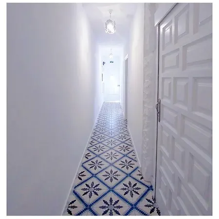 招待所 Casa Lagunera 拉拉古纳