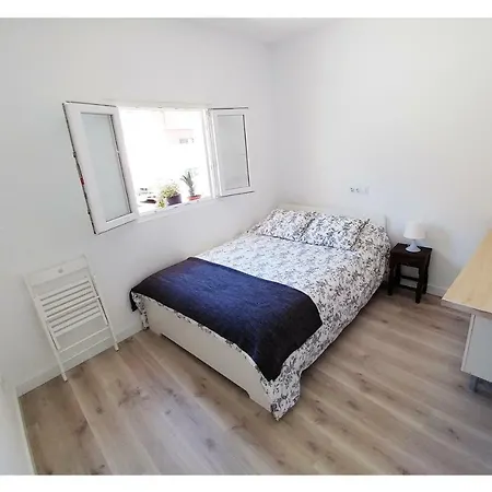 Casa Lagunera 3* La Laguna (Tenerife)