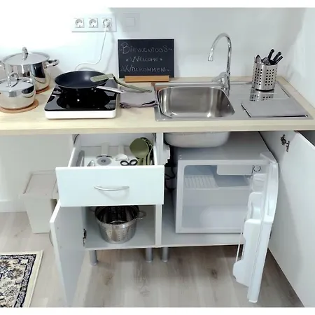 Casa Lagunera Penzion