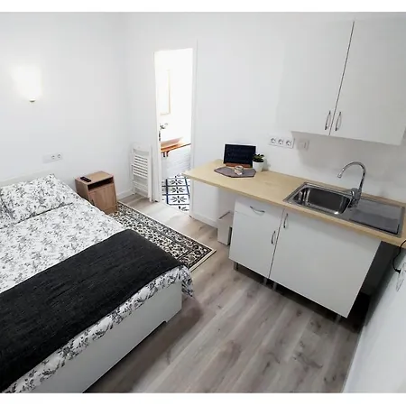Penzion Casa Lagunera